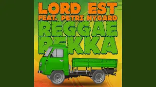 Reggaerekka (Radio Edit) (feat. Petri Nygård)