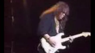 YNGWIE MALMSTEEN - RISING FORCE