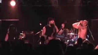 Gorod - Chronicles from the Stone Age Live at MDF V