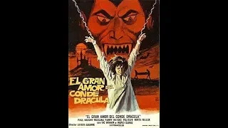 Count Dracula's Great Love (1974) - Trailer HD 1080p