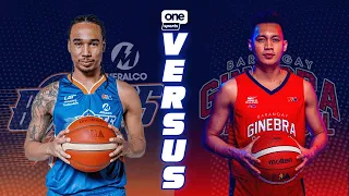 EPIC DUEL: CHRIS NEWSOME (20 PTS) ⚡ vs SCOTTIE THOMPSON (20 PTS) 👑 | HIGHLIGHTS