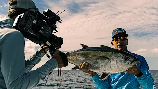 Unfathomed - Hometown Fishing, Tuna, Mahi, Cobia