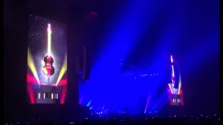 Paul McCartney: A Hard Day’s Night, Tokyo 2018-11-01