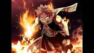 Fairy tail [RR] . Alan Walker vs Coldplay - Hymn for the Weekend [Remix] .