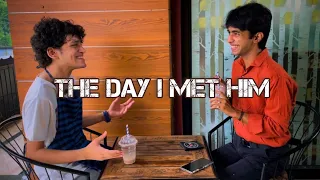 The Day I Met Him | LGBTQ Short Film