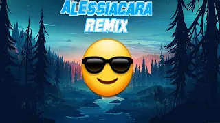 Alessia Cara / Here  (Lucian Remix 1 hora)