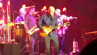 Once Upon a Time in The West - Mark Knopfler BCN 250419