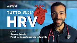 HRV: Cos’è la variabilità della frequenza cardiaca, come si misura e perché è così importante per te