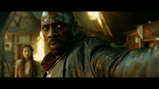 Easter Egg | The Dark Tower Movie | In Cinemas August 25