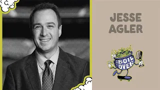 The Boil Over with Jesse Agler