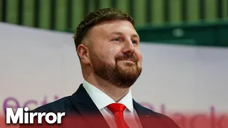 Local elections 2024: Labour claims victory in Blackpool South by-election