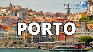 Porto, Portugal - The Best Things to do in 48 Hours