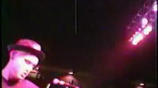 Blink 182 - 08  Untitled - Live San Diego 1997