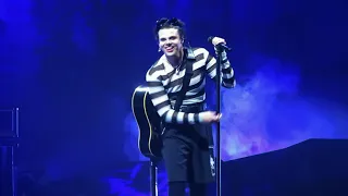 YUNGBLUD live in Paris 2023 (Zenith)