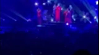 Mary Did You Know LIVE (A Pentatonix Christmas Tour)