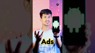 💯2 Settings To Stop Ads On Android🤯🤯