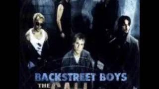 The Call-Backstreet Boys Lyrics