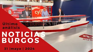 ÚLTIMO ANÁLISIS | 31-05-2024