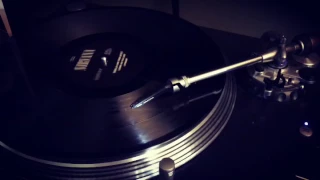 Nirvana Lithium in Vinyl