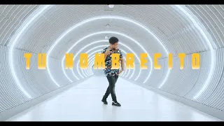 MONTELIER - TU NOMBRECITO (Official Video)
