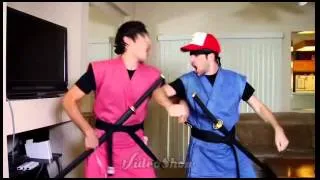 POKEMON REVENGE (From SMOSH) WITH ORIGINAL SONG