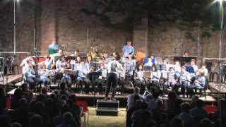 The Magnificent Seven - Formazione Juniores della Banda Musicale Città di Imola