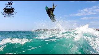 What you can do on a SPARK TRIXX  Jetski lifestyle vid 4