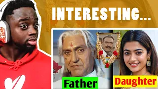 MUSALOVEL1FE Reacts to Daughters Of Bollywood Actors & Actresses