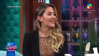 ¡JIMENA BARÓN con FER DENTE! (Completo)