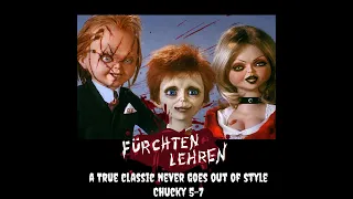 Staffel 2 Folge 21 - A true classic never goes out of style – Chucky 5-7