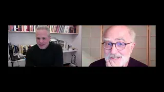 Rethinking the Dharma for a Secular Age with Stephen Batchelor