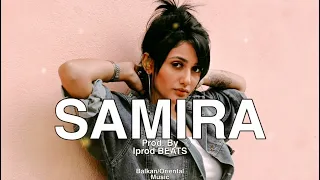 “SAMIRA”Balkan/Oriental/Reggaeton Type Beat-Prod.by Iprod BEATS