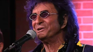 Jim Peterik   "Vehicle"