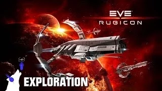 EVE Online - rogue drone asteroid fixed
