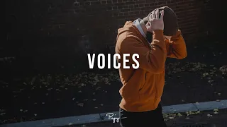 "Voices"-  Deep Storytelling Trap Beat | Rap Hip Hop Instrumental Music 2021 | Luxray #Instrumentals