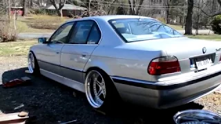 E38 is back