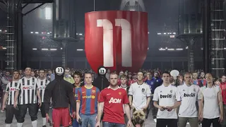 TV COMMERCIAL IN EVERY FIFA (10-24)