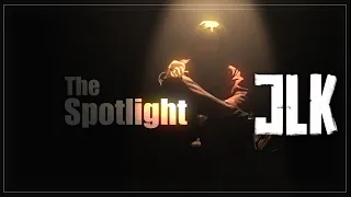 The Spotlight on JLK