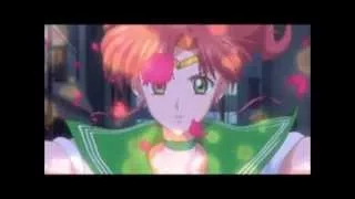 Sailor Jupiter /Makoto, Nephrite - I go crazy when i look in your eyes , ネフまこ