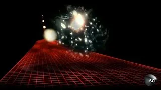 What Physics Doesn't Know About the Big Bang | How the Universe Works