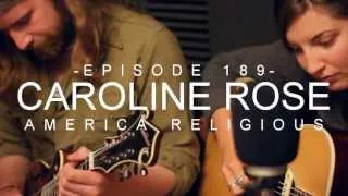 Caroline Rose - America Religious