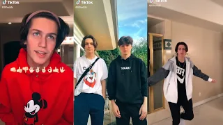 @lilhuddy Best TikTok Compilation January 2020