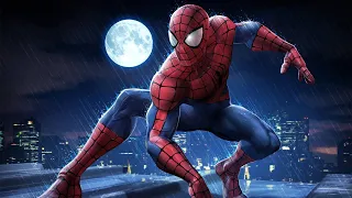 Marvel’s Spider-Man Remastered. Стрим 4. Прохожу DLC. Финал.