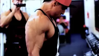 New Aesthetic Gen Body Building (Motivation)