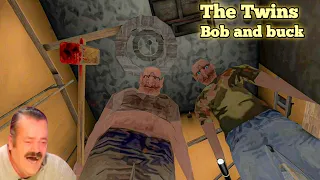 Trolling Bob and buck in twins family||The twins||New update version