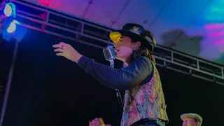 Sisitipsi - Aryati (At Roafest Jakarta) 19/5/23