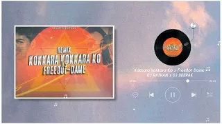 Kokkara kokkara Ko x FreeBot Dame DJ RATHAN x DJ DEEPAK x VDJ KWID |