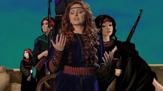 APARAN - Shushan Gevorgyan/Ապարան/Շուշան Գևորգյան