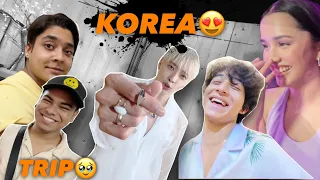 Kya Hum Korea Jaa Rahe Hai 😭❤️ Teen Dosto Ka Phela Trip 😍💕