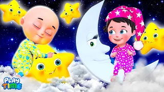 Twinkle, Twinkle, Little Star 3 - Wonderful Songs | Jugnu Kids